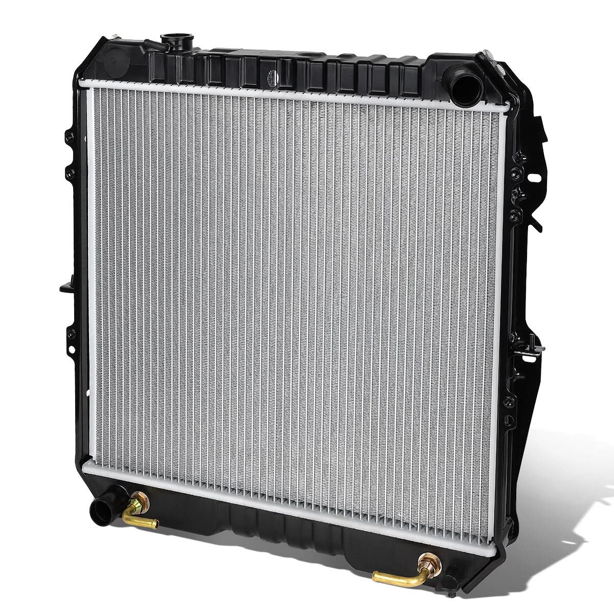 89-95 Toyota 4Runner / Pickup V6 AT OEM Radiator