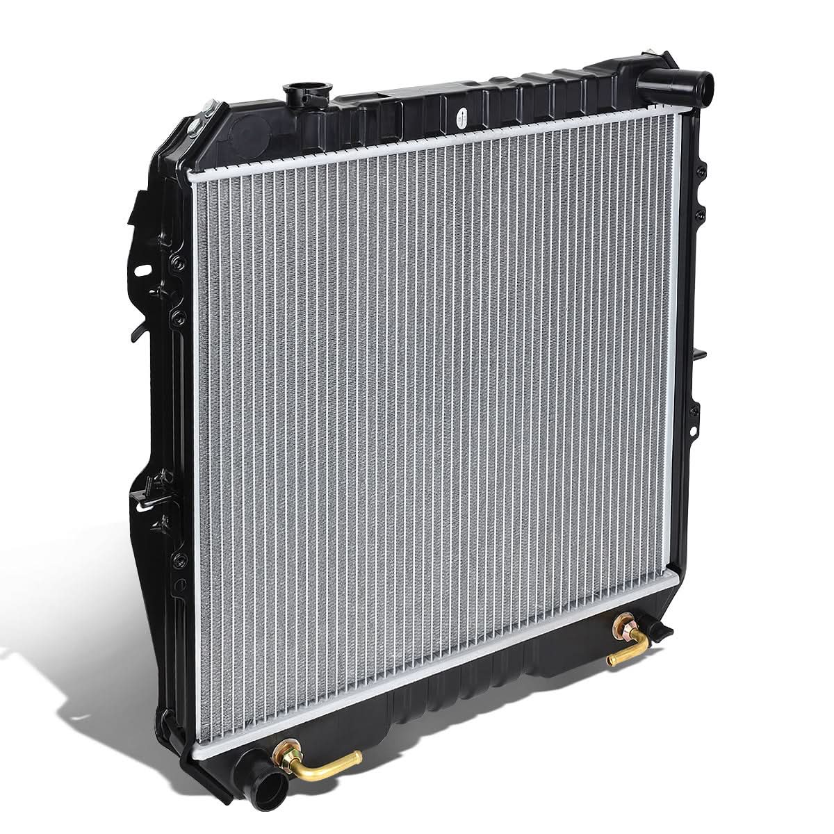 89-95 Toyota 4Runner / Pickup V6 AT OEM Radiator