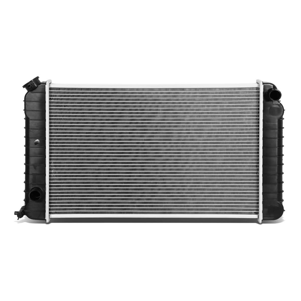 OEM Radiator for Chevrolet LLV S10 Blazer S10 Pickup GMC S15 Jimmy S15 Pickup Sonoma