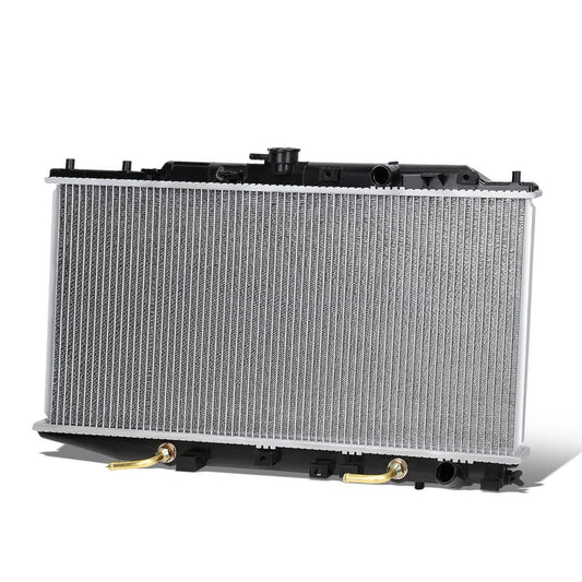 88-91 Honda Civic/CRX OEM Radiator - Auto/Manual Trans