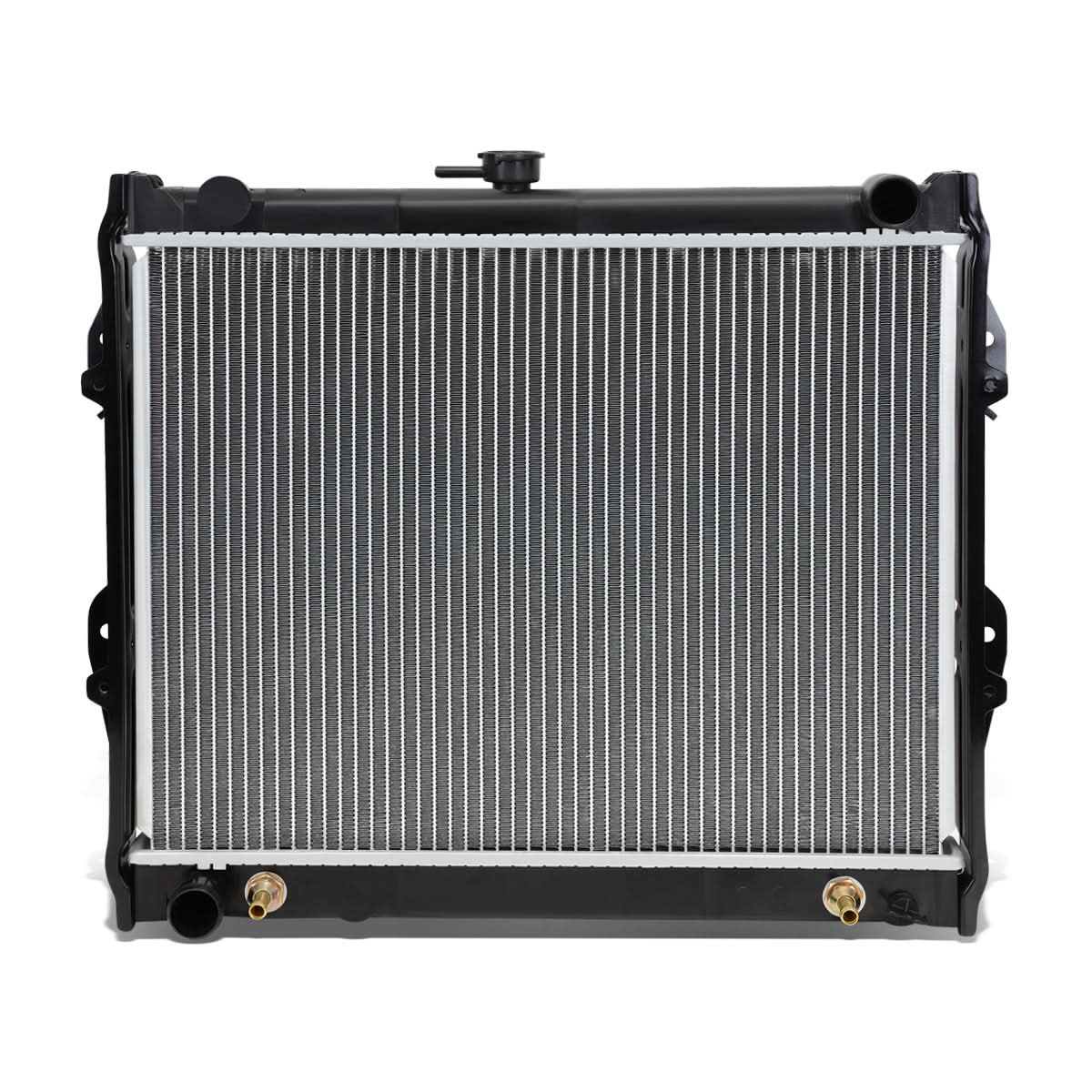 84-95 Toyota 4Runner & Pickup OEM Radiator Automatic Manual Transmission