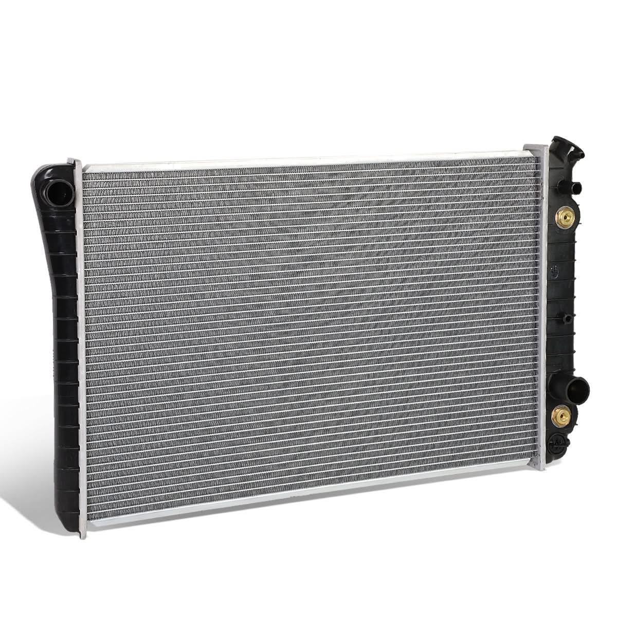 82-92 Chevrolet Camaro / Pontiac Firebird OEM Radiator