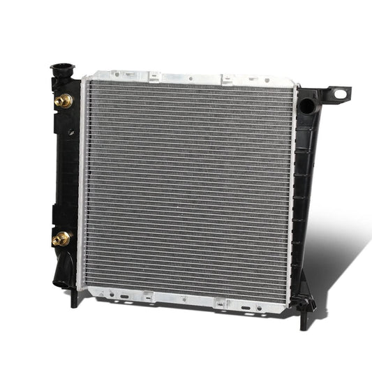 85-94 Ford Ranger/Bronco II/Explorer OEM Radiator - Automatic Trans