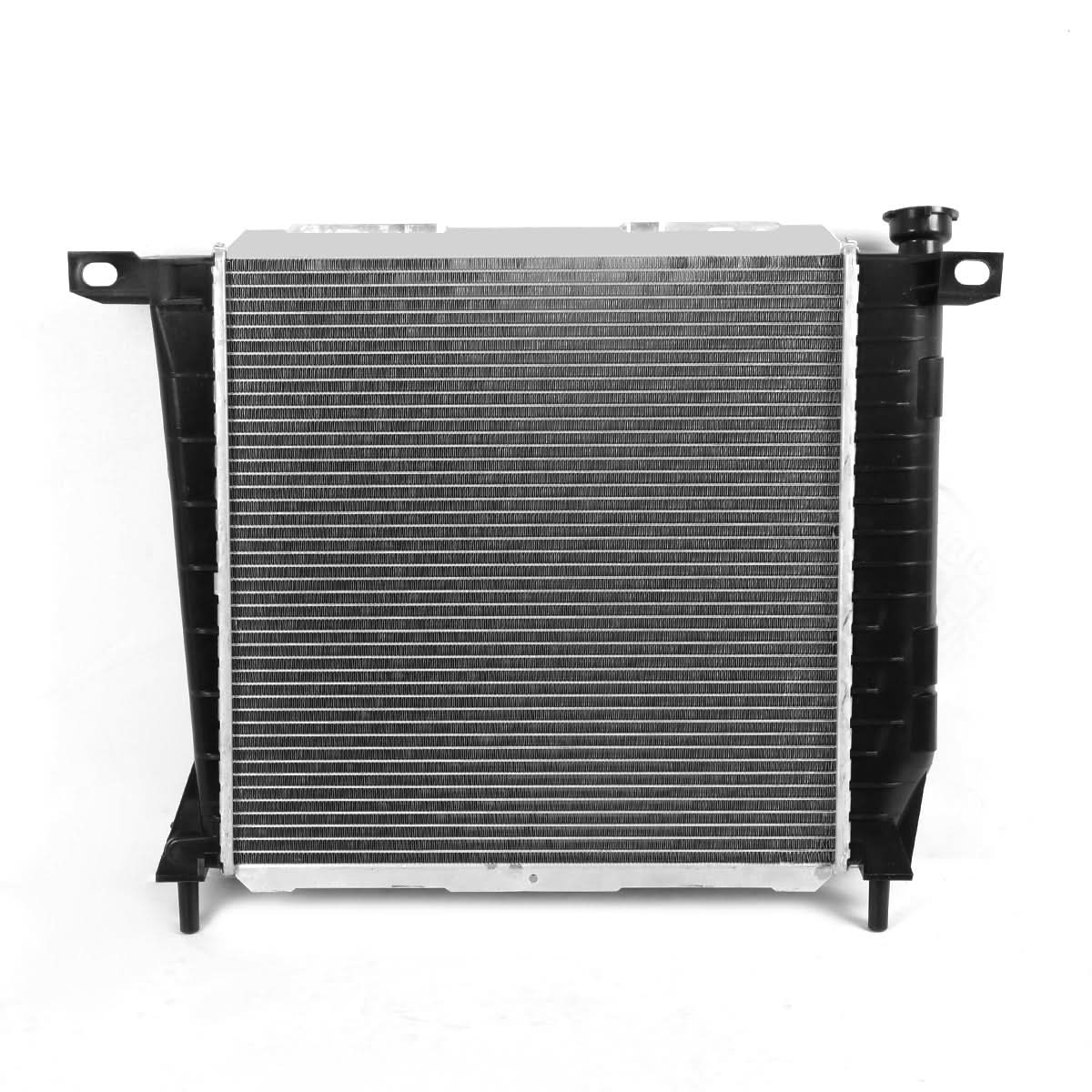 85-94 Ford Ranger/Bronco II/Explorer OEM Radiator - Automatic Trans