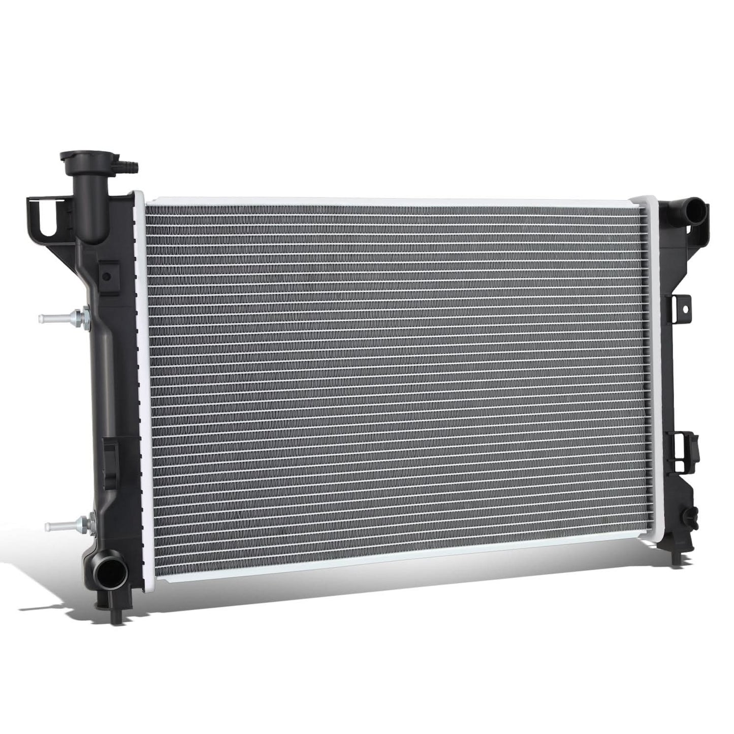 1991-1993 Dodge Dynasty OEM Radiator