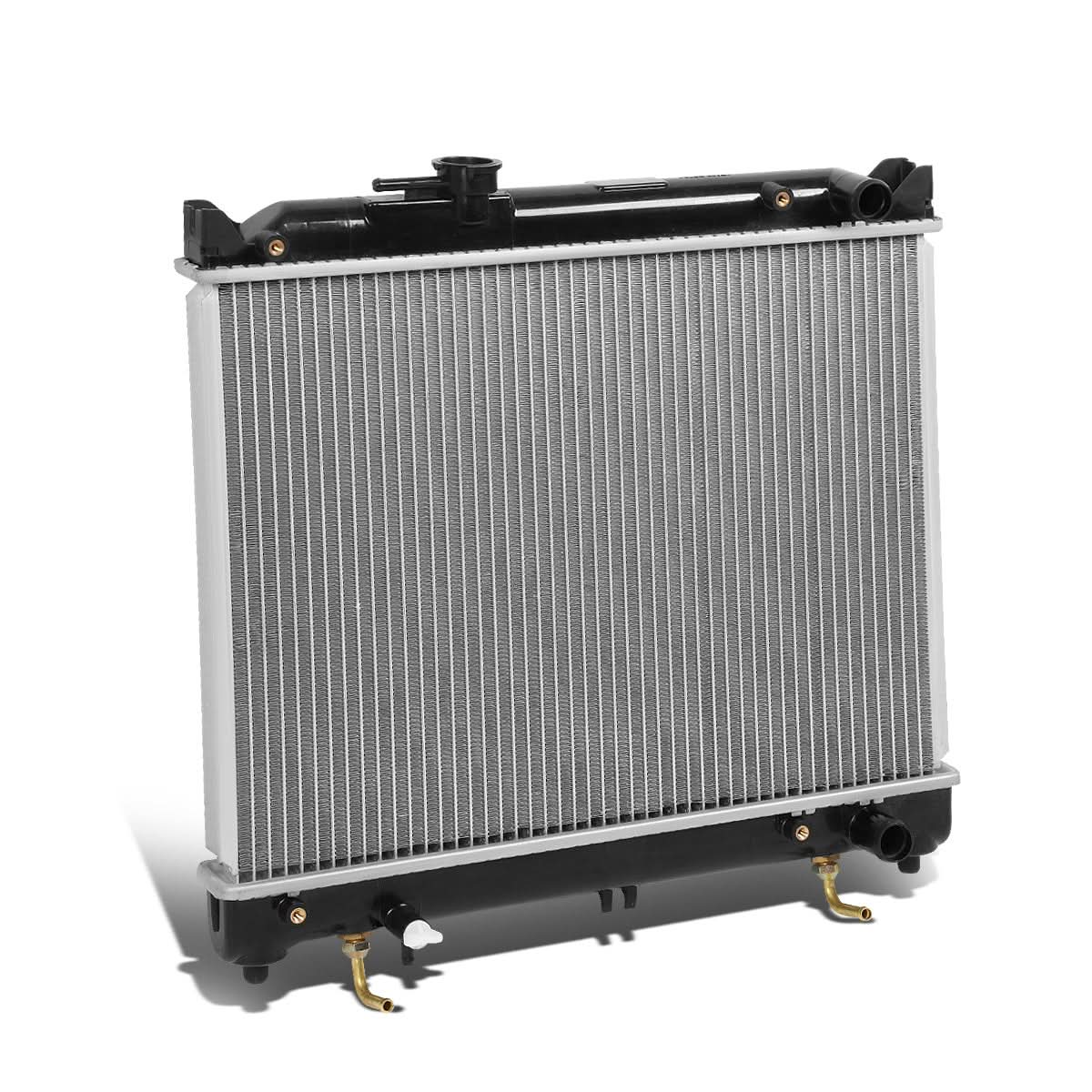 1996-1998 Suzuki X-90 1.6L OEM Radiator