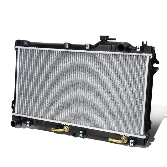 90-97 Mazda Miata OEM Radiator - Automatic/Manual Compatible