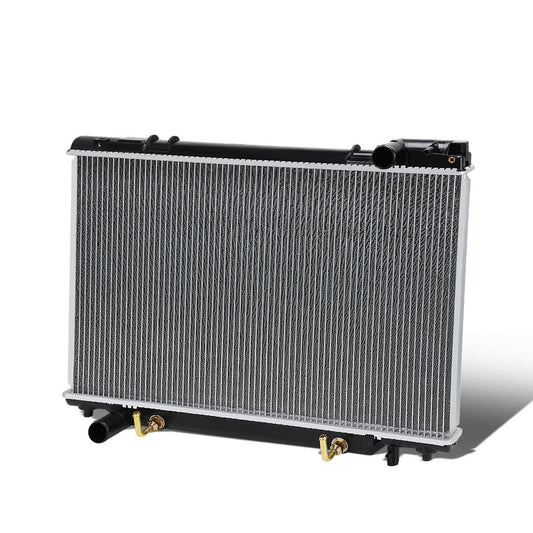 91-95 Toyota Previa OEM Radiator - Automatic & Manual Transmission