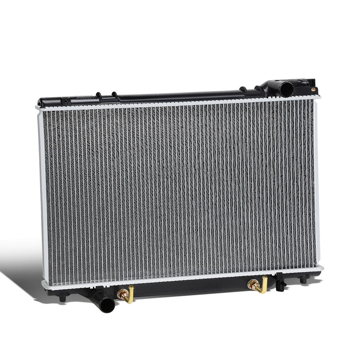 91-95 Toyota Previa OEM Radiator - Automatic & Manual Transmission