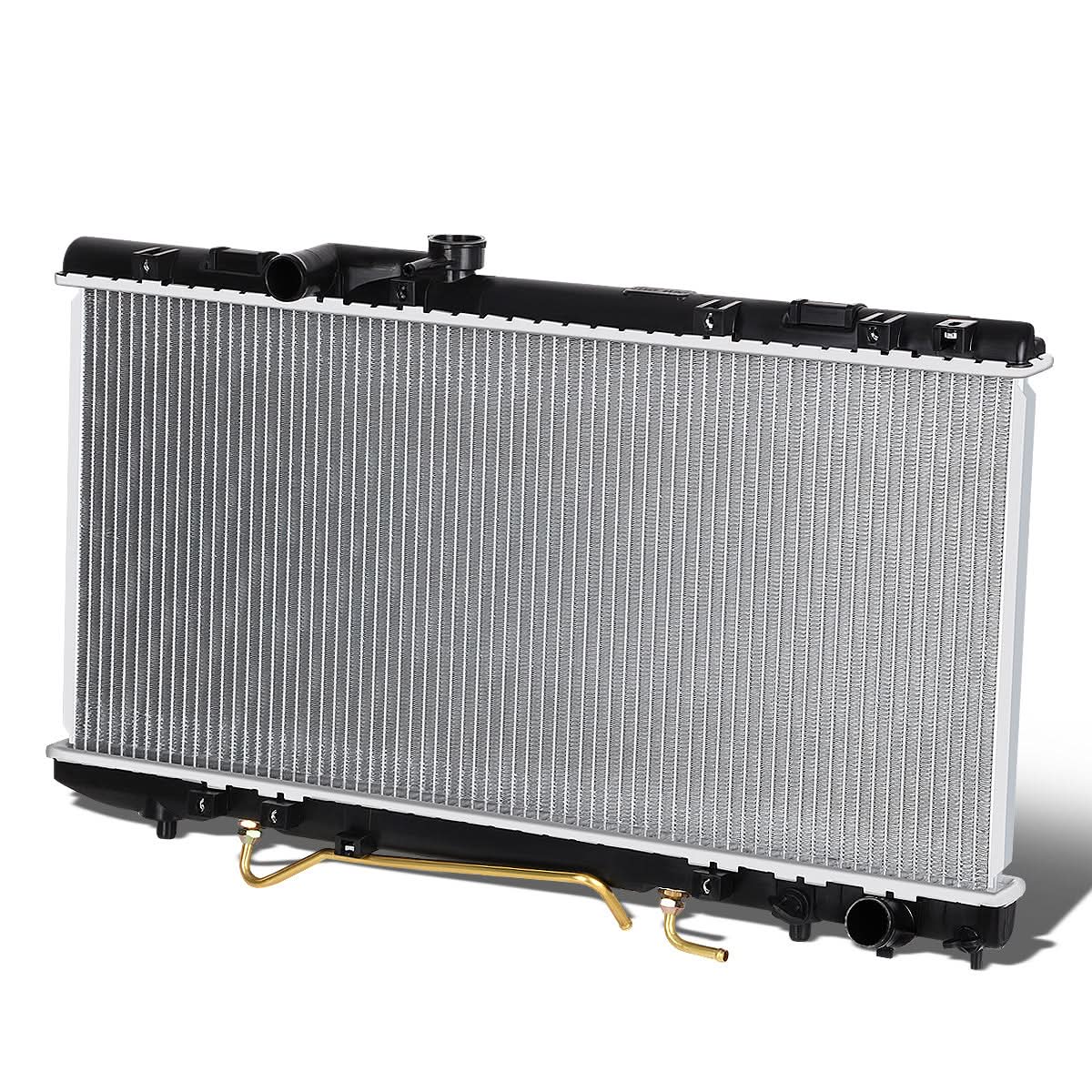 1990-1993 Toyota Celica GT GTS All Trac OEM Radiator