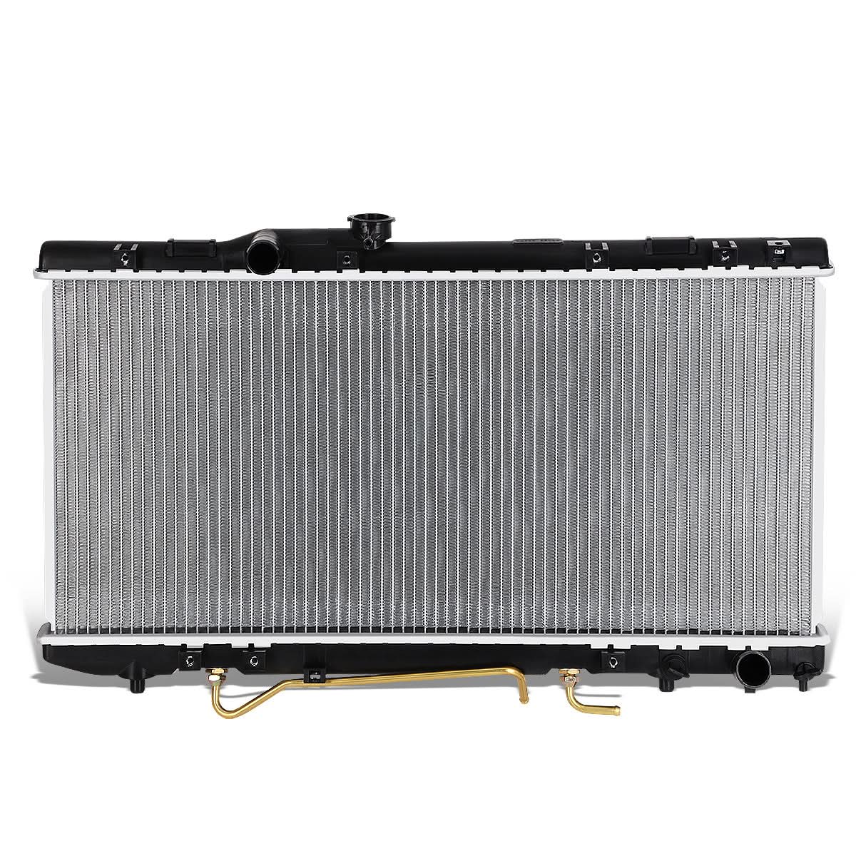 1990-1993 Toyota Celica GT GTS All Trac OEM Radiator