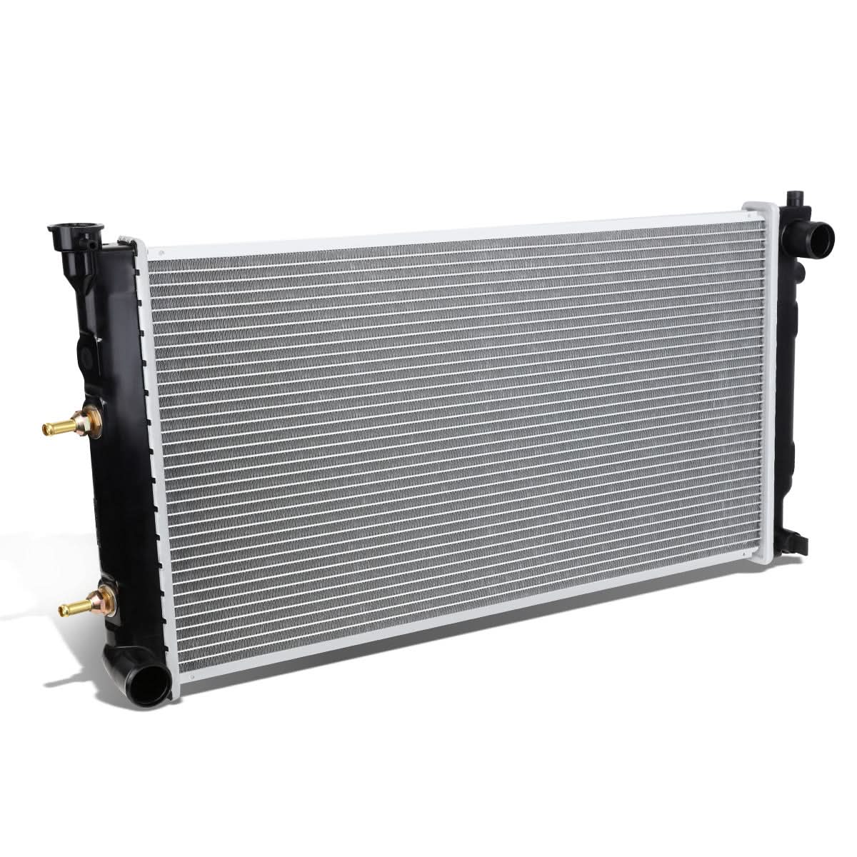 1990-1994 Subaru Legacy OEM Radiator Automatic Transmission