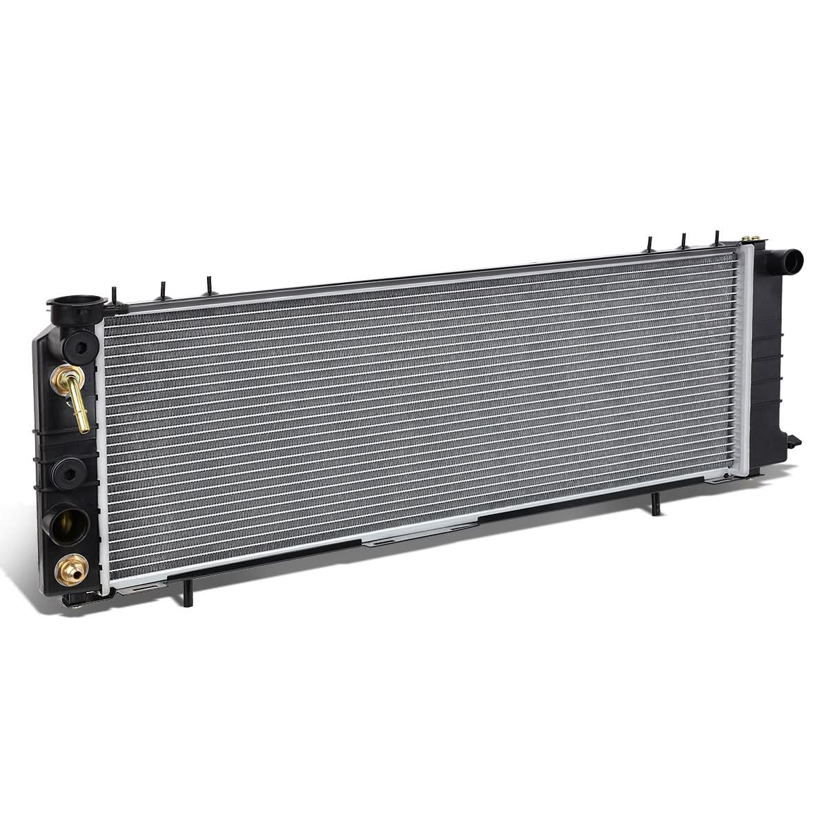 91-01 Jeep Cherokee / 91-92 Comanche OEM Radiator