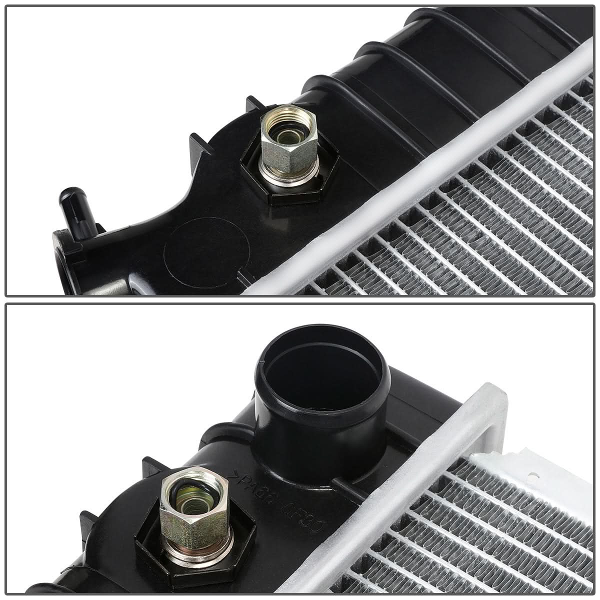 88-99 Oldsmobile/Buick Multi-Model OEM Radiator