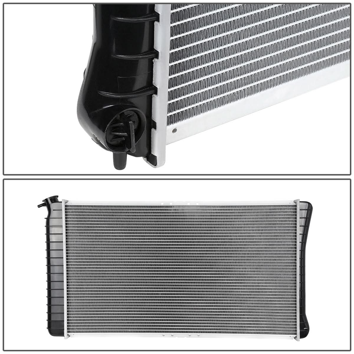 88-99 Oldsmobile/Buick Multi-Model OEM Radiator