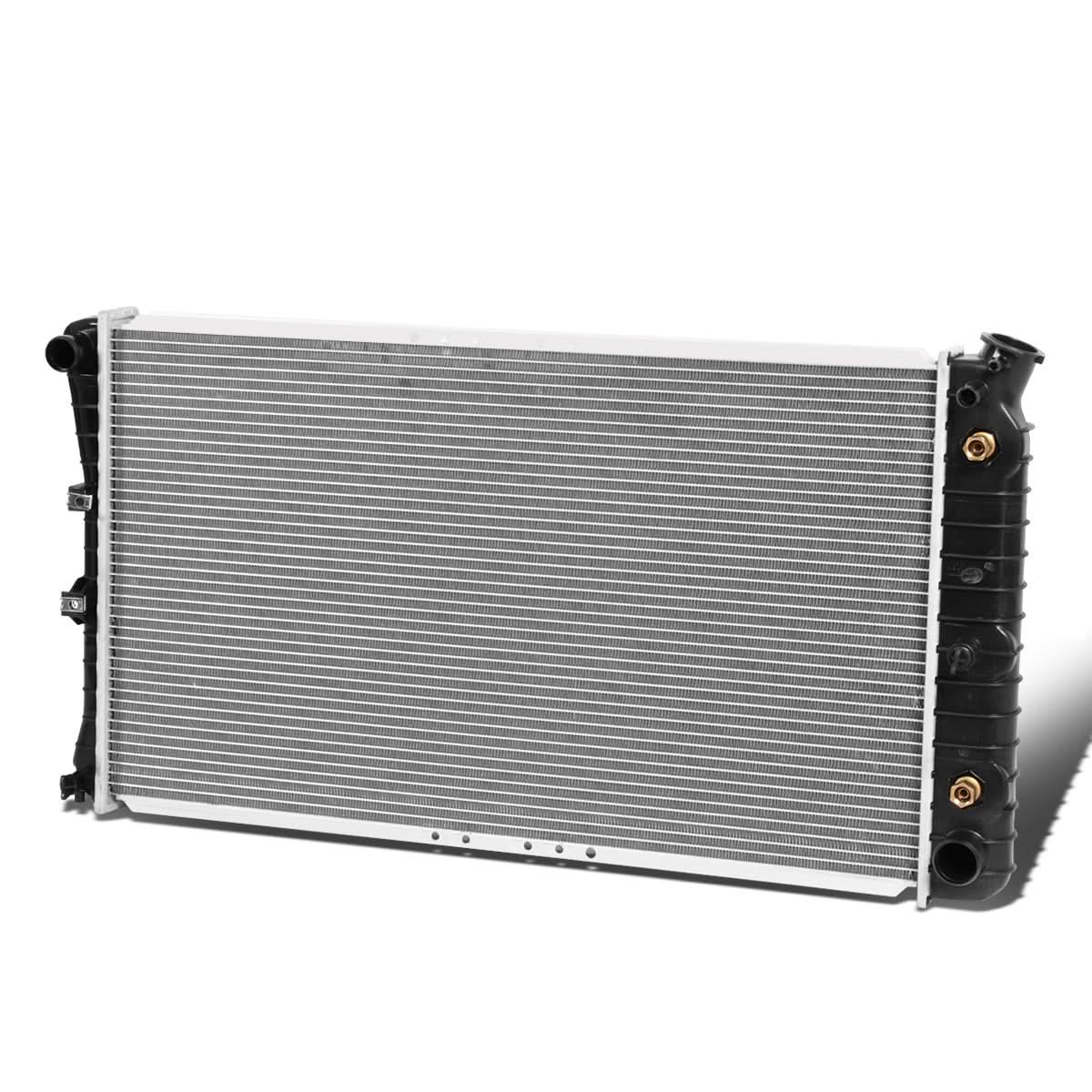 91-93 Buick Roadmaster Chevrolet Caprice OEM Radiator 5.0L 5.7L