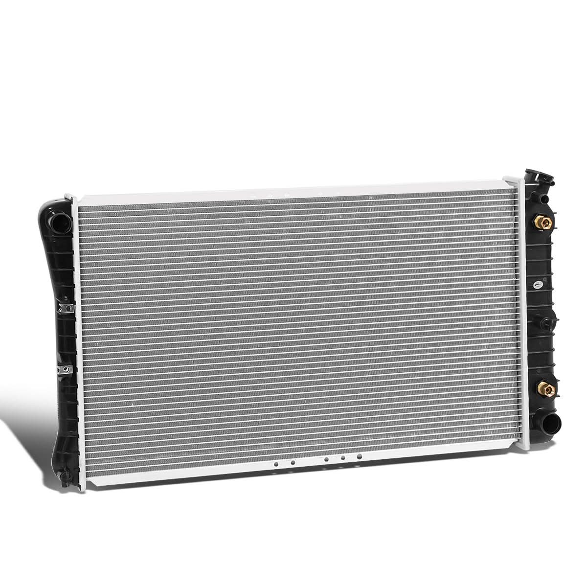 91-93 Buick Roadmaster Chevrolet Caprice OEM Radiator 5.0L 5.7L