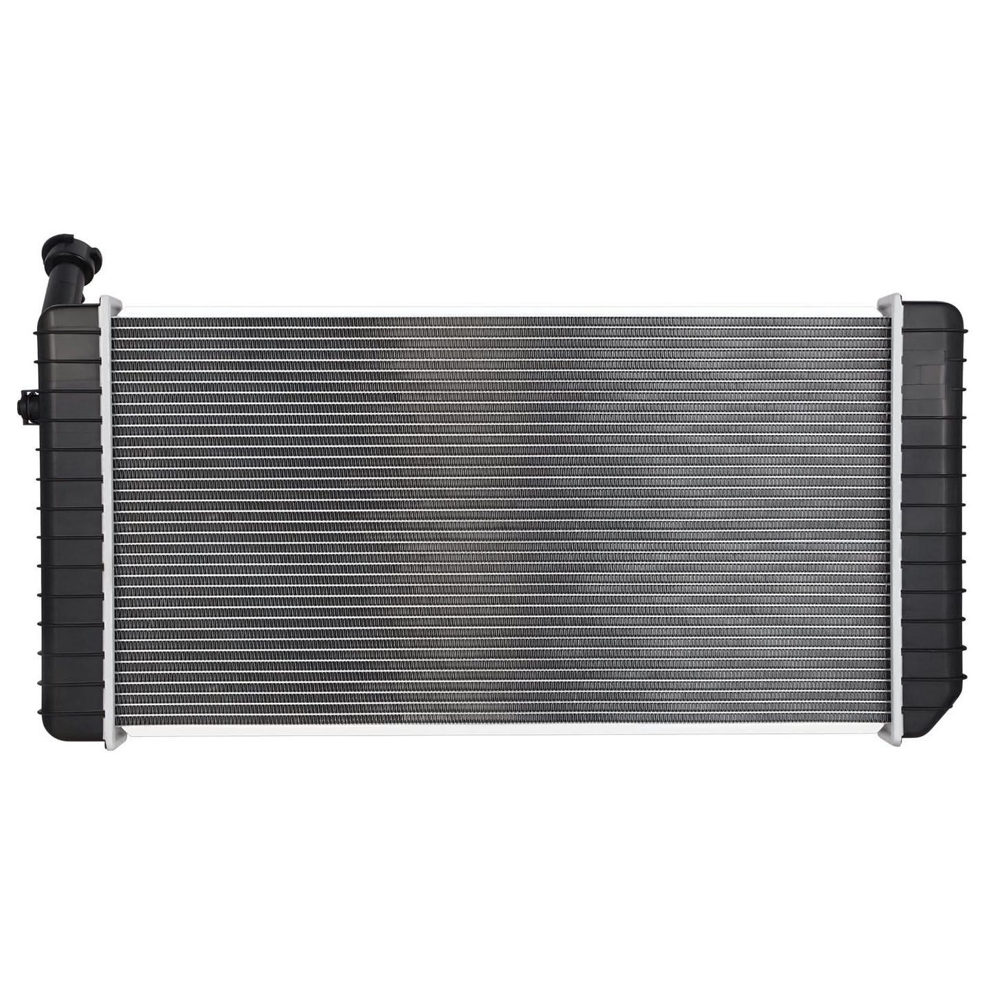 91-94 Chevrolet Lumina OEM Radiator w/ Transmission Oil Cooler
