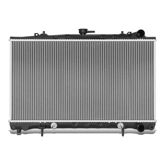 91-94 Nissan 240SX OEM Radiator 2.4L DOHC Auto/Manual