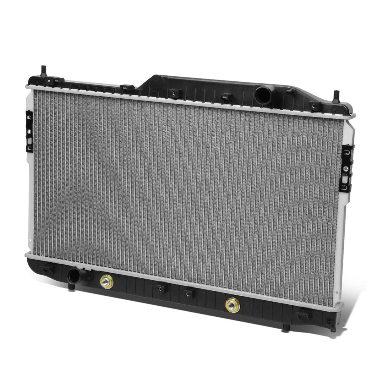 2004-2006 Suzuki Verona OEM Radiator - Automatic Transmission