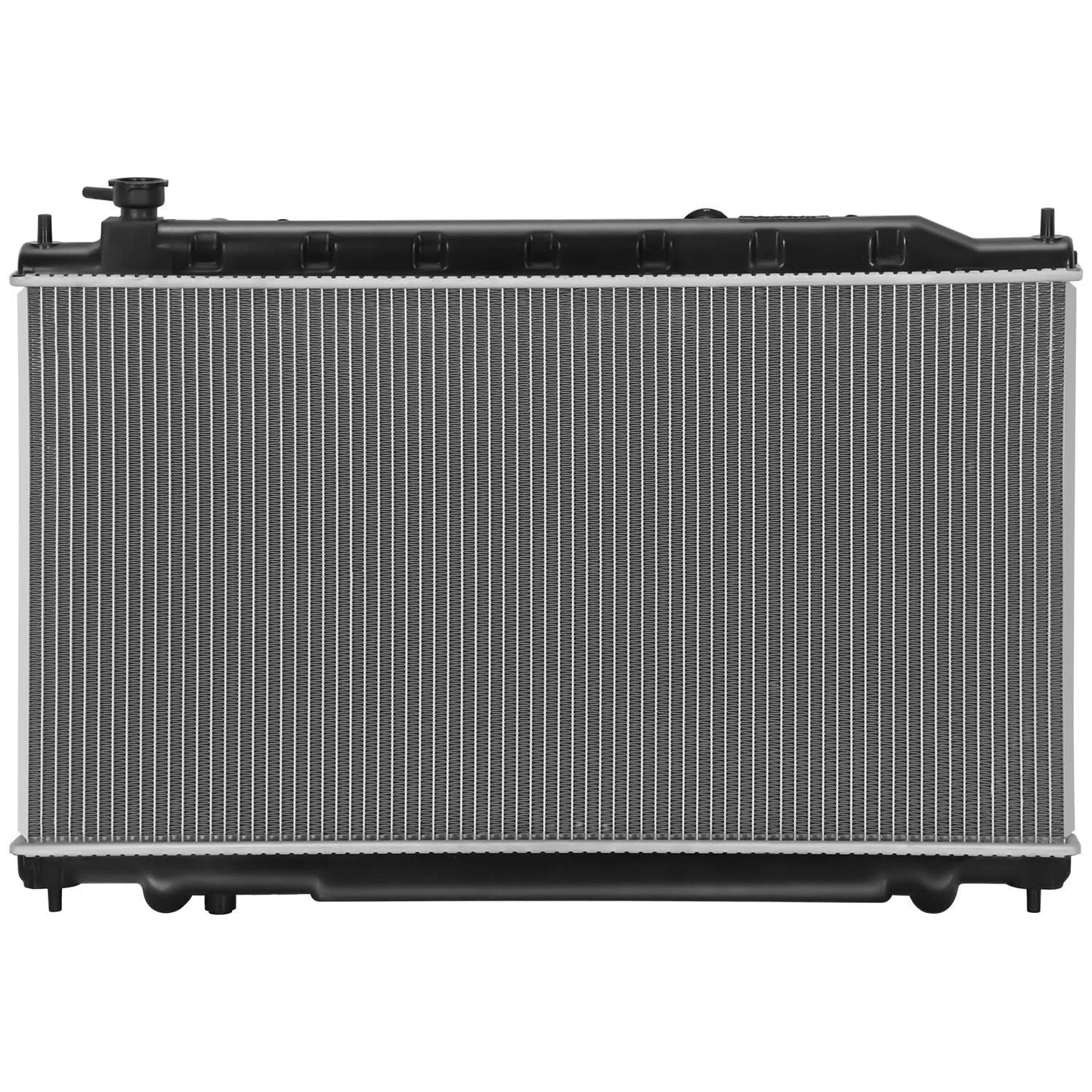 2007-2008 Nissan Maxima OEM Radiator