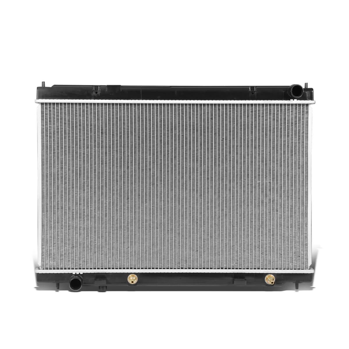 2006-2010 Infiniti M35/M45 OEM Radiator - Automatic Transmission