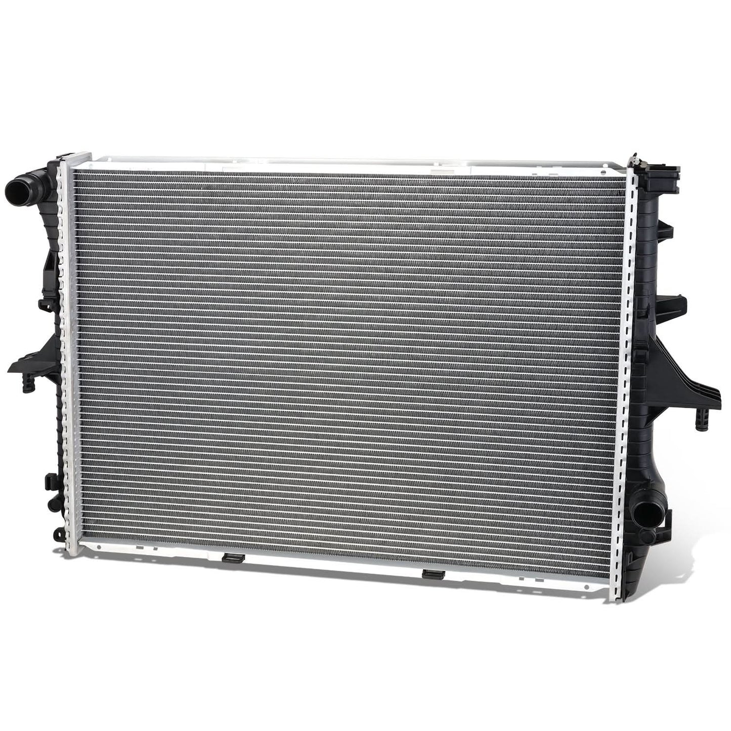 2007-2010 Audi Q7 OEM Radiator