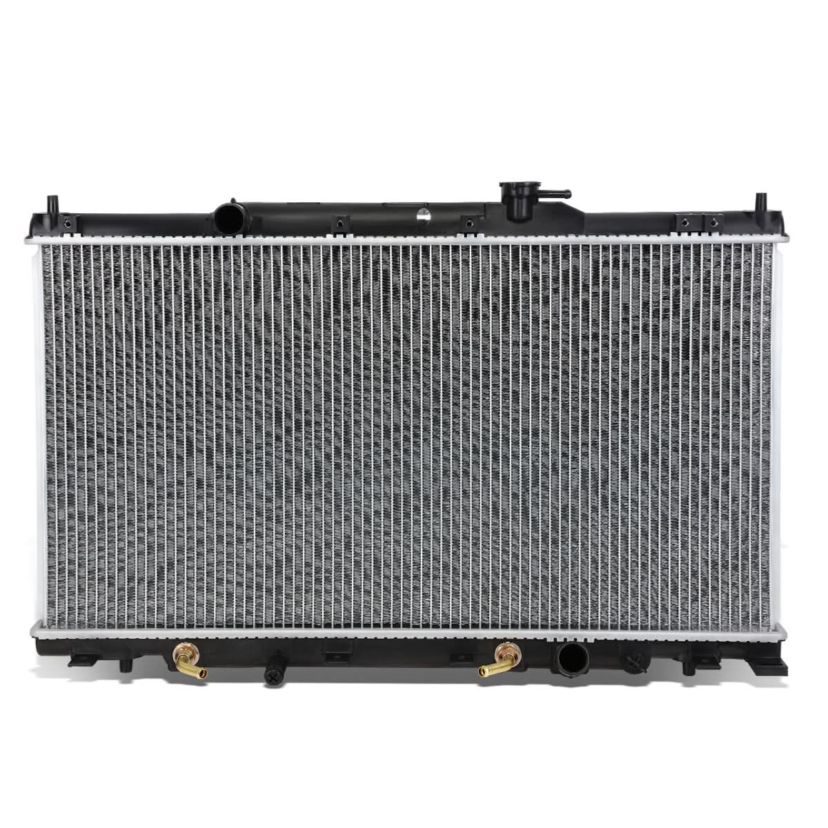 2007-2011 Honda Element OEM Replacement Radiator
