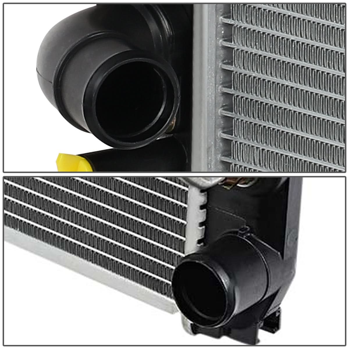 2007-2009 Lexus RX350 OEM Replacement Radiator