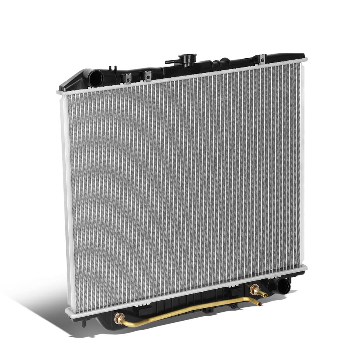 92-02 Acura SLX OEM Radiator for Automatic Transmission