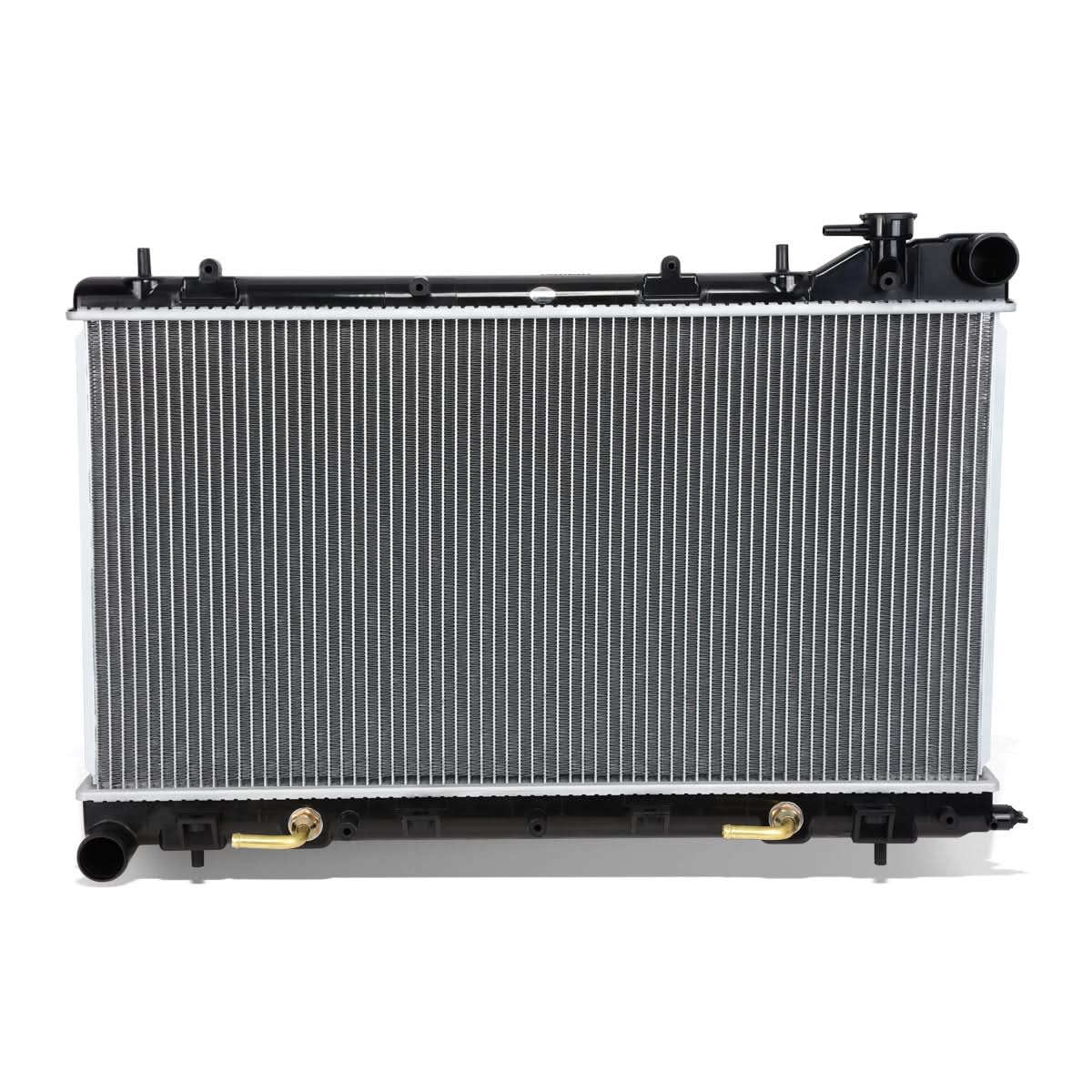 2003-2008 Subaru Forester 2.5L Non-Turbo Automatic Radiator