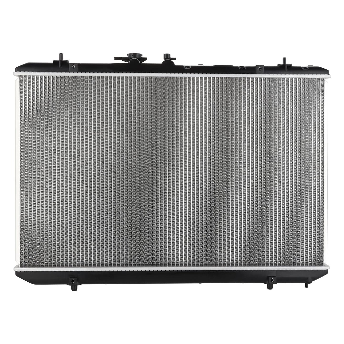 2008-2013 Toyota Highlander V6 3.5L OEM Radiator