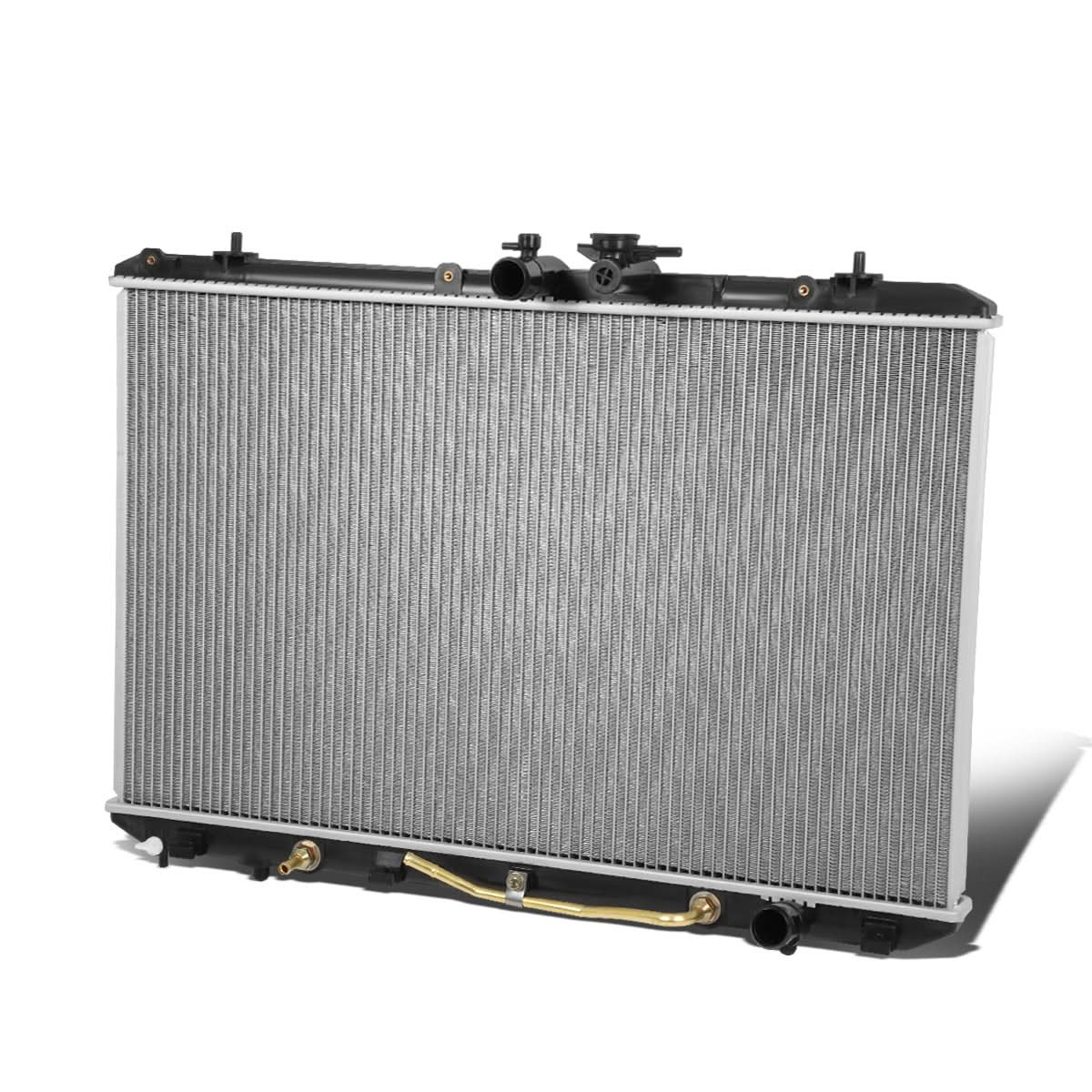 2008-2013 Toyota Highlander V6 OEM Radiator
