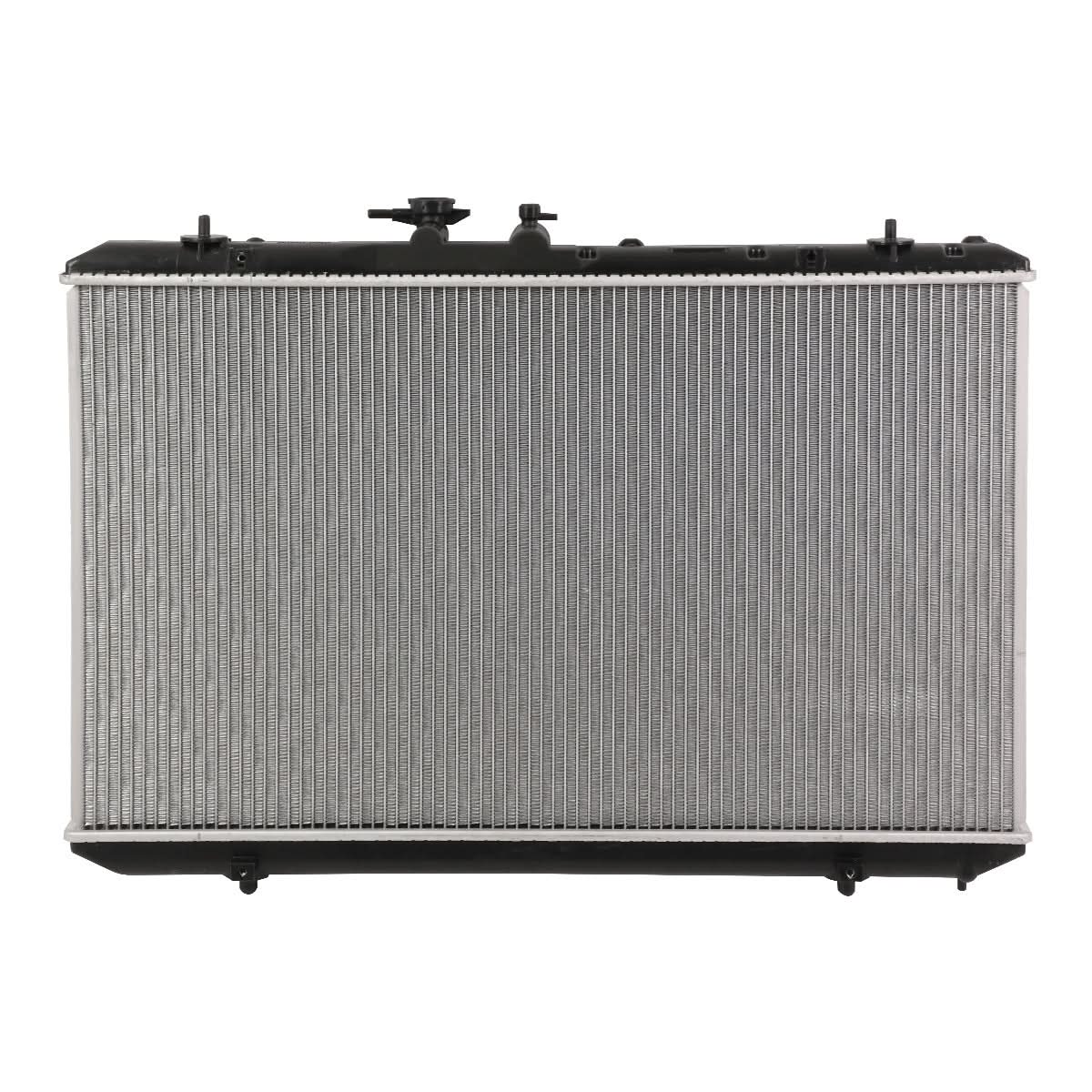 2008-2013 Toyota Highlander V6 OEM Radiator