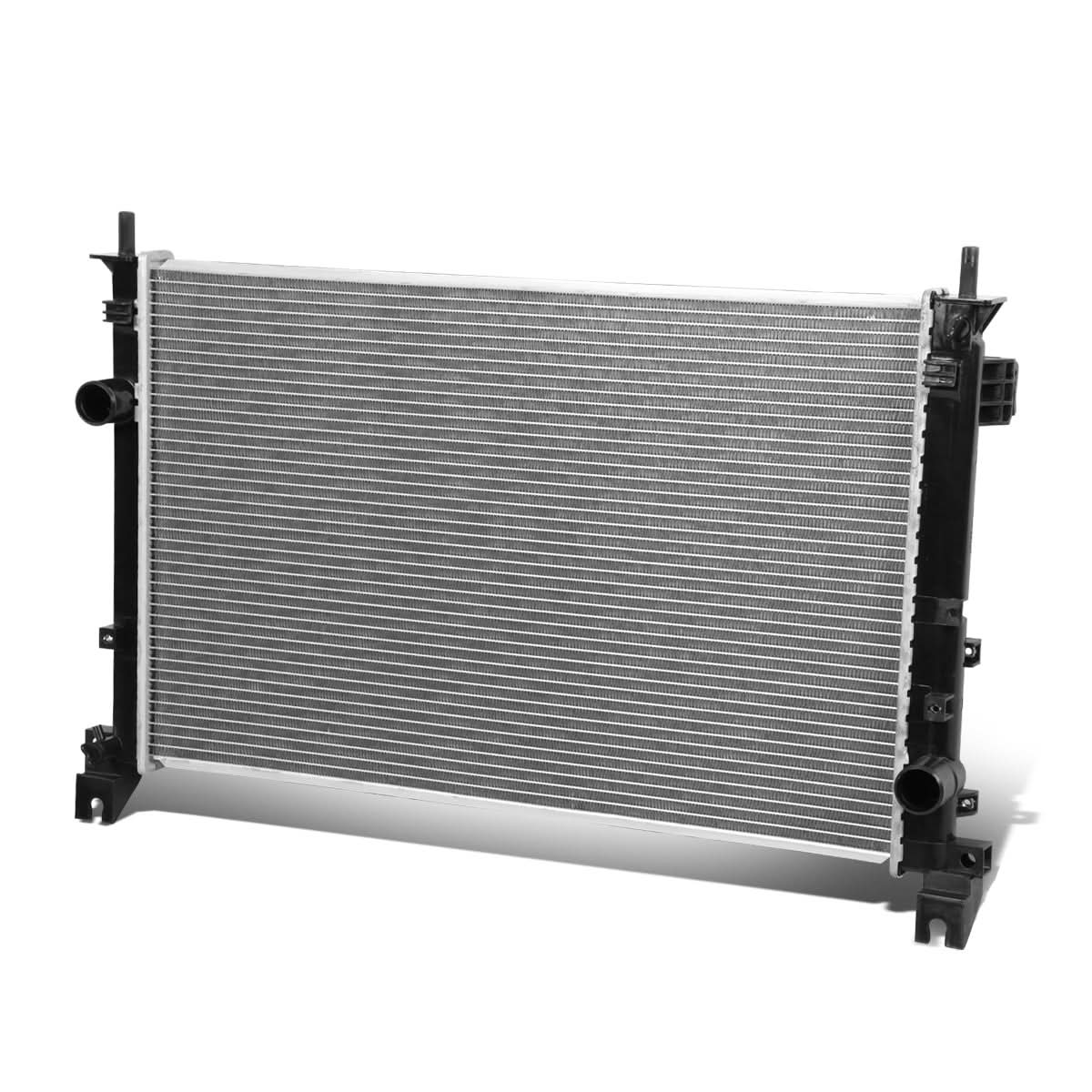 07-08 Chrysler Pacifica 4.0L OEM Radiator - Automatic Transmission