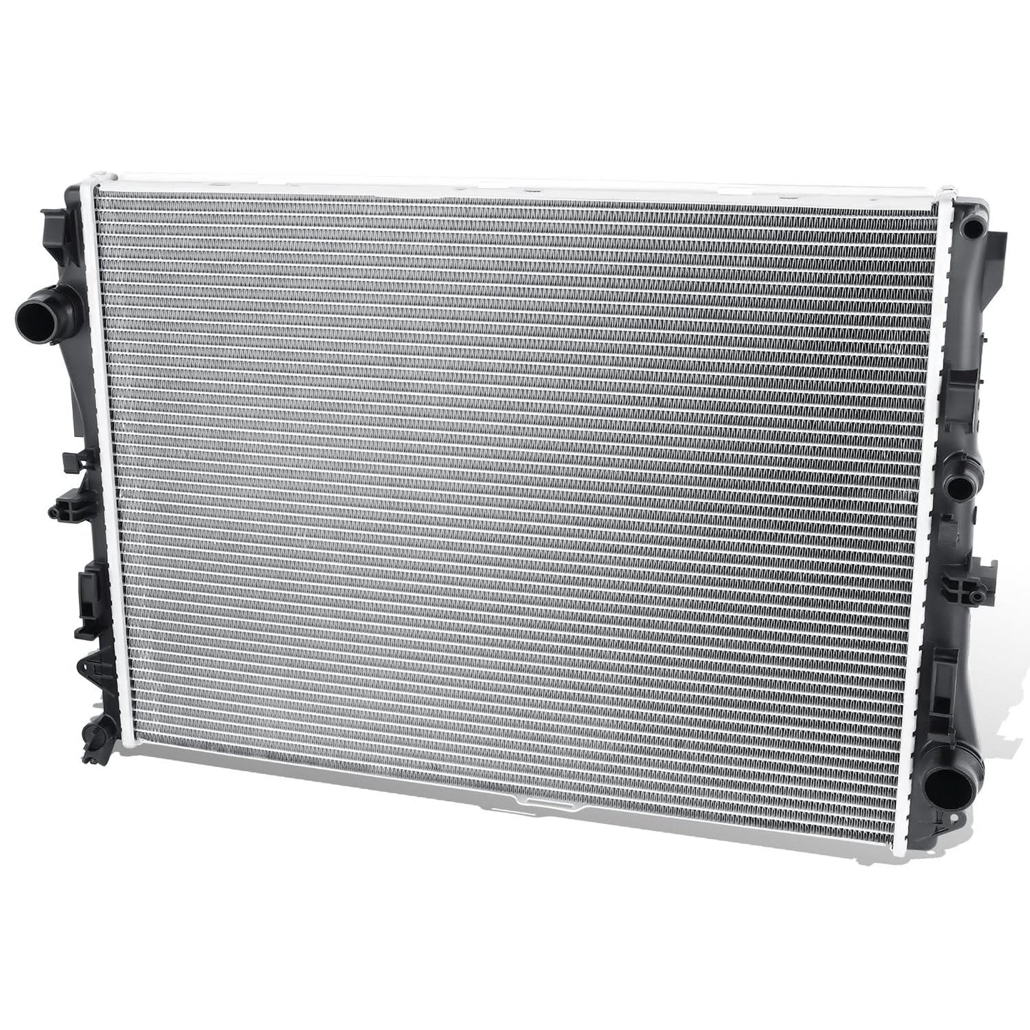 14-17 Mercedes S-Class & E-Class & GLC OEM Replacement Radiator
