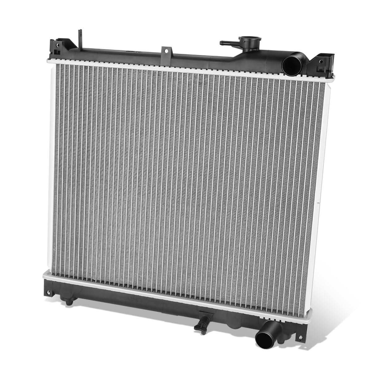 1999-2002 Suzuki Vitara 1.6L Automatic Transmission Radiator