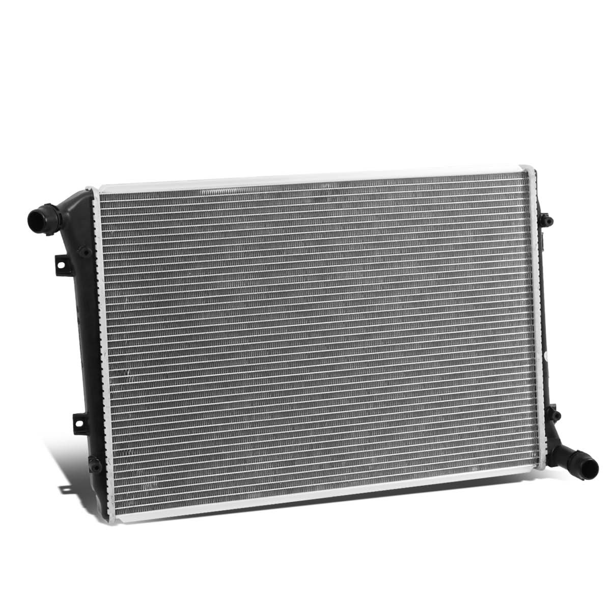 2005-2010 Volkswagen Jetta OEM Replacement Radiator 1.9L TDI