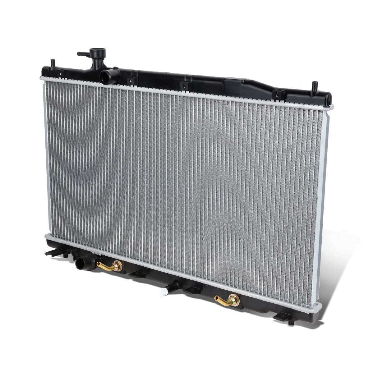 2007-2009 Honda CR-V OEM Radiator