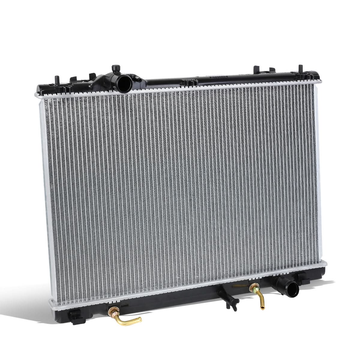 2007-2017 Lexus LS460 OEM Radiator