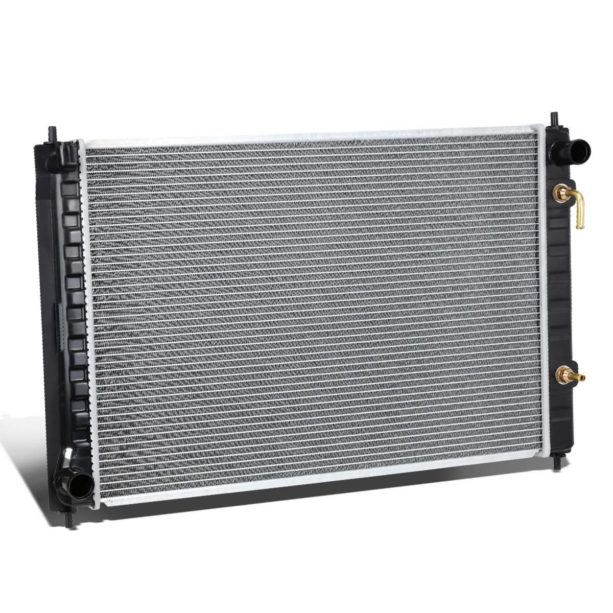 09-16 Nissan Murano / Quest OEM Radiator