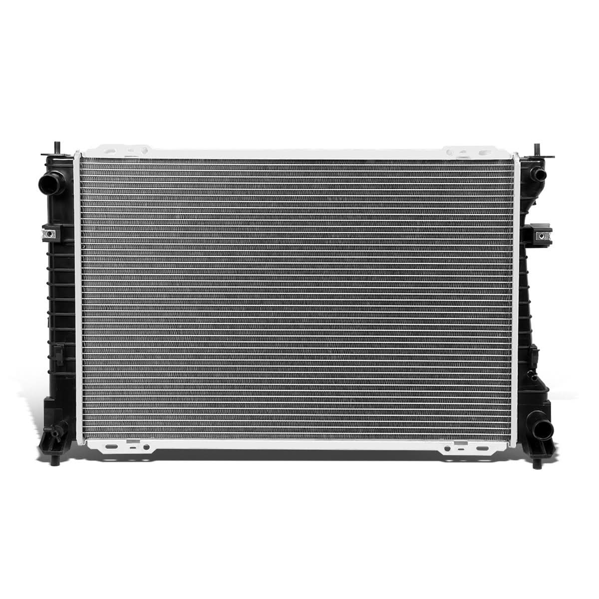 2008-2012 Ford Escape OEM Radiator - Fits 2.3L/2.5L Automatic