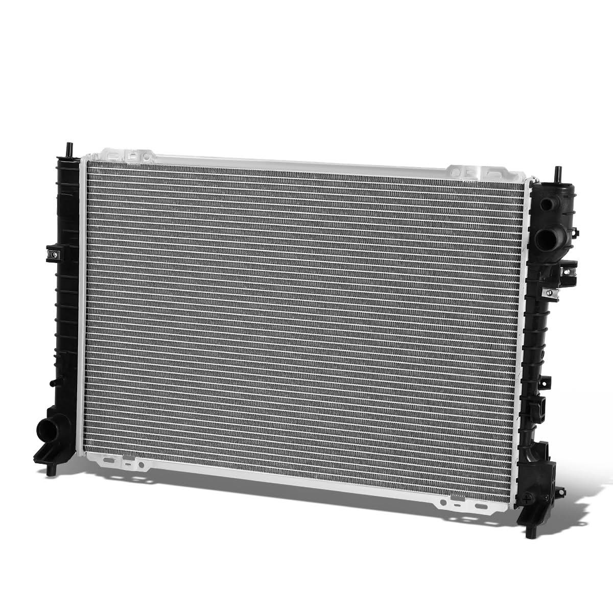 08-12 Ford Escape OEM Radiator for 3.0L Automatic Transmission