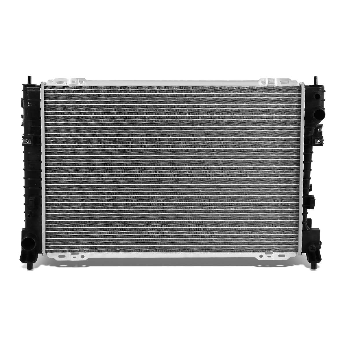 08-12 Ford Escape OEM Radiator for 3.0L Automatic Transmission