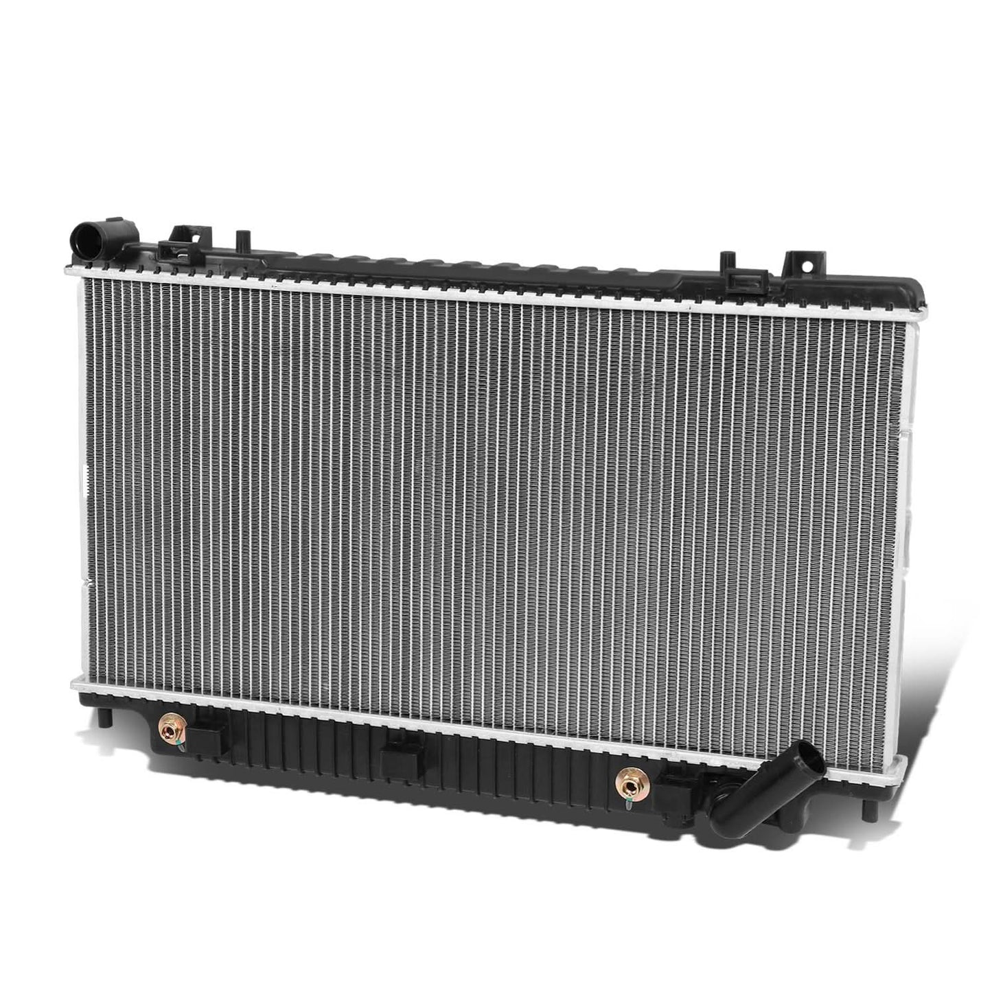 2008-2009 Pontiac G8 OEM Radiator - 3.6L V6 Automatic Transmission