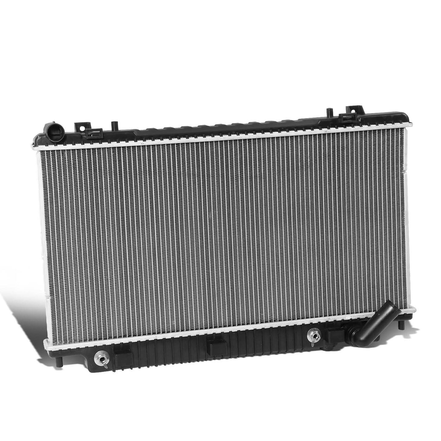 2008-2009 Pontiac G8 OEM Radiator - 3.6L V6 Automatic Transmission