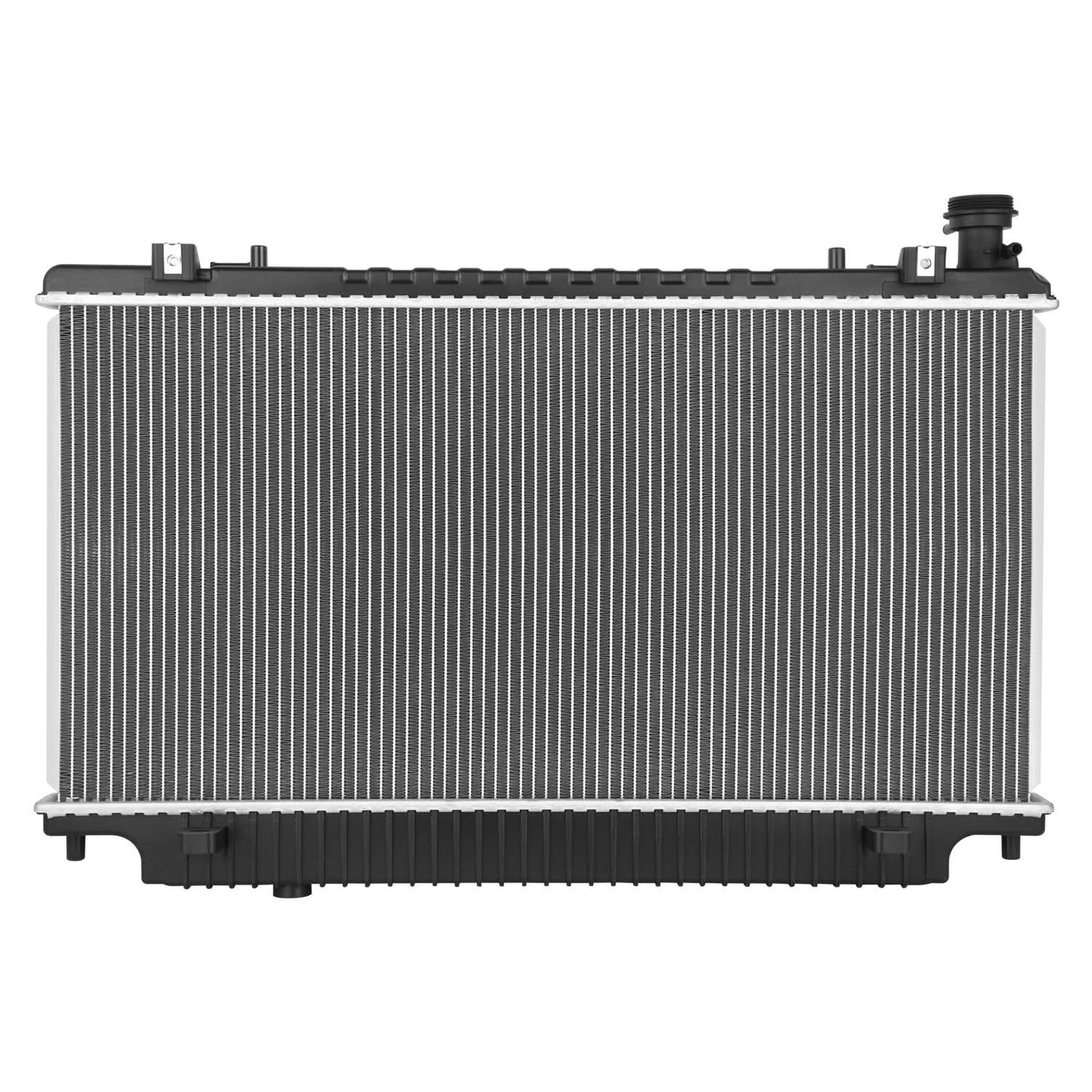 2008-2011 Chevrolet Caprice Pontiac G8 6.0L 6.2L OEM Radiator