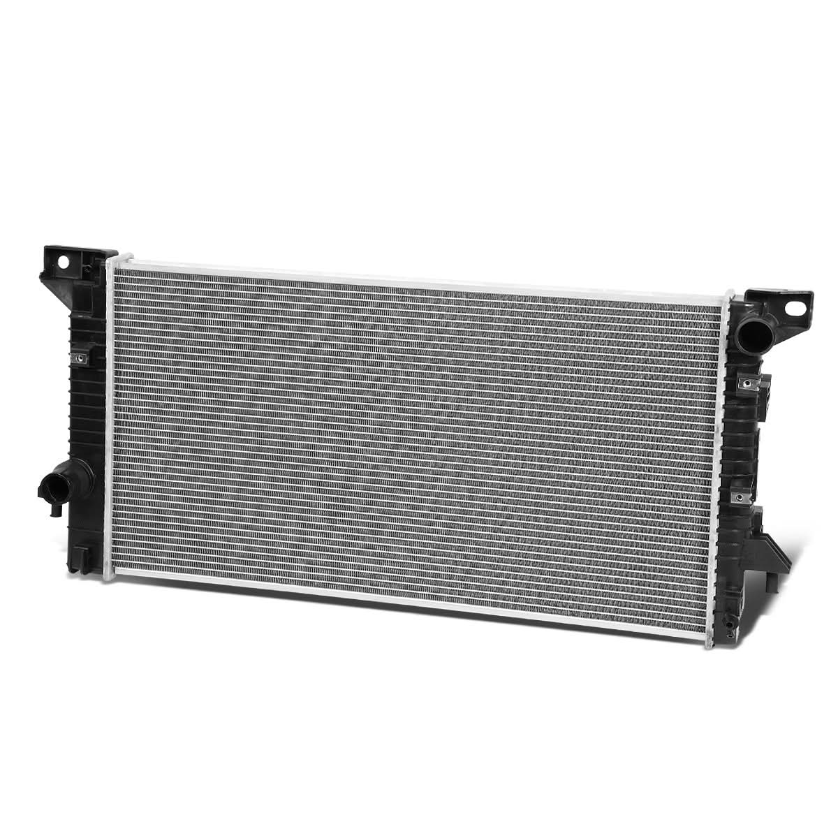2007-2008 Ford Expedition OEM Radiator 5.4L V8 Standard Cooling
