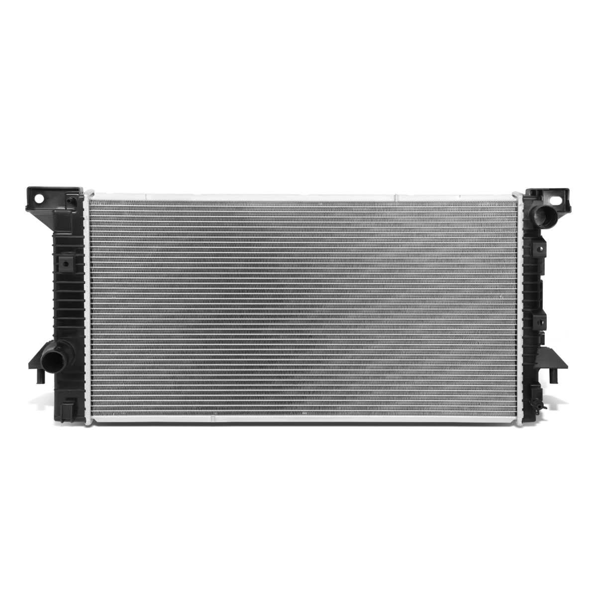 2007-2009 Ford Expedition / 2007-2013 Lincoln Navigator Radiator
