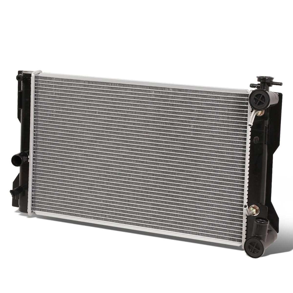 2009-2013 Toyota Corolla / Matrix / Vibe OEM Radiator for 2.4L